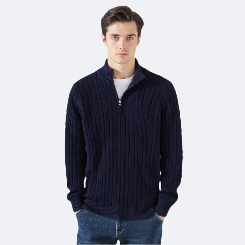 Sweter Portowy™