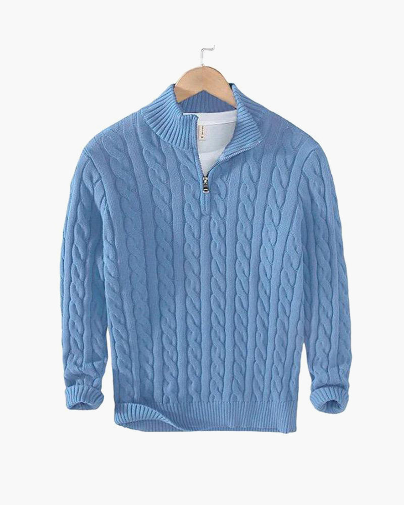 Sweter Portowy™