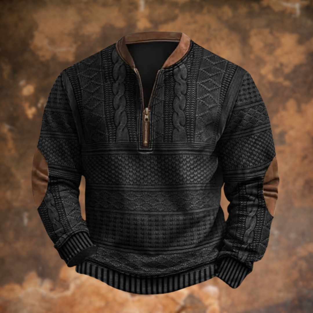 Sweter Nordycki™