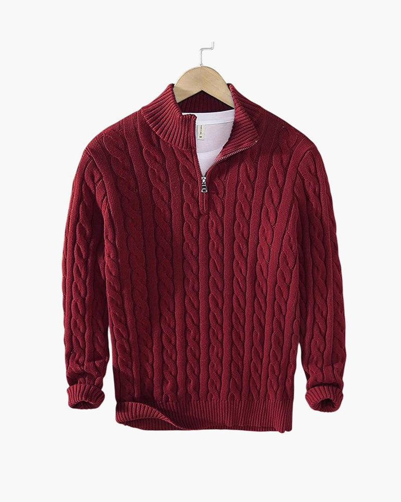 Sweter Portowy™