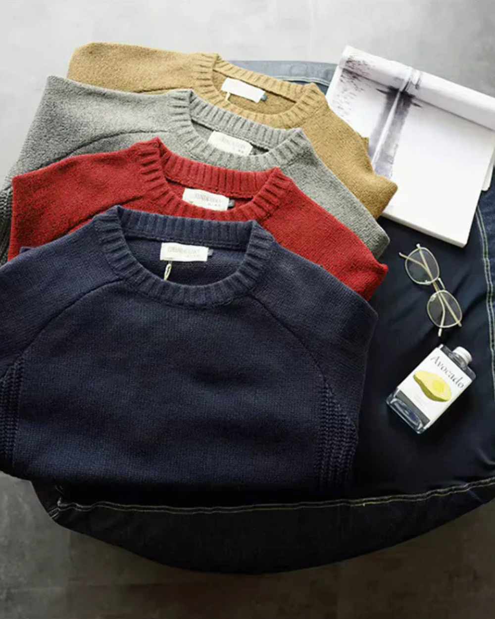 Sweter Uniwersalny™