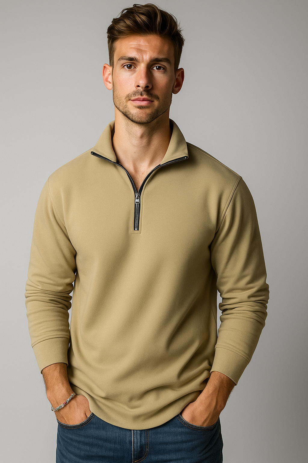 Bluza Męska „Denver”