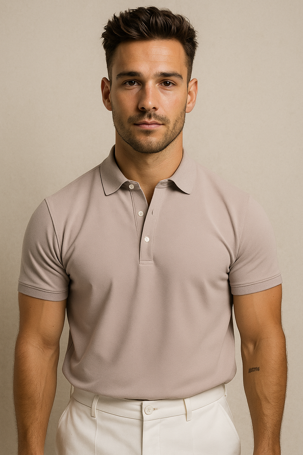 Elegance Polo™