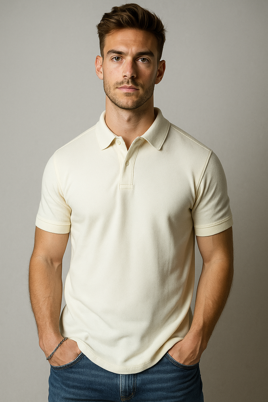 Elegance Polo™