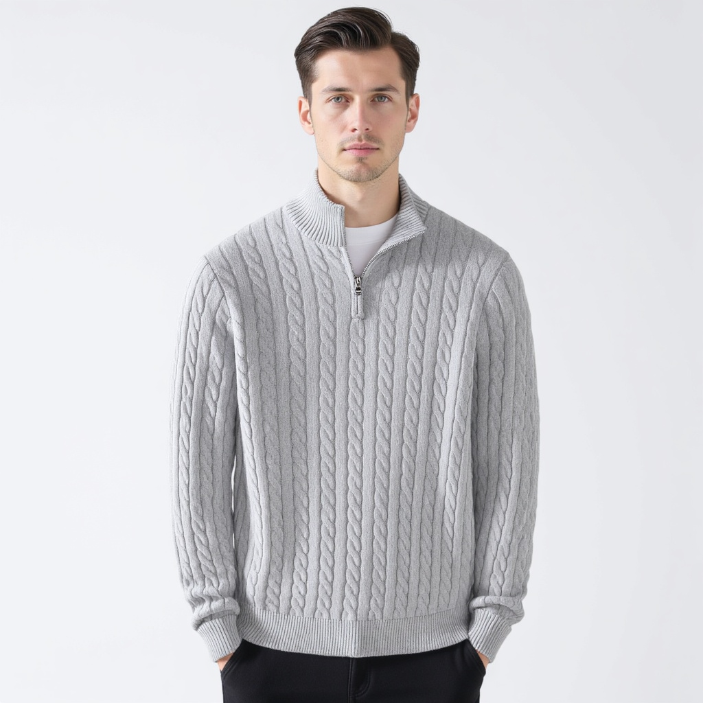 Sweter Portowy™