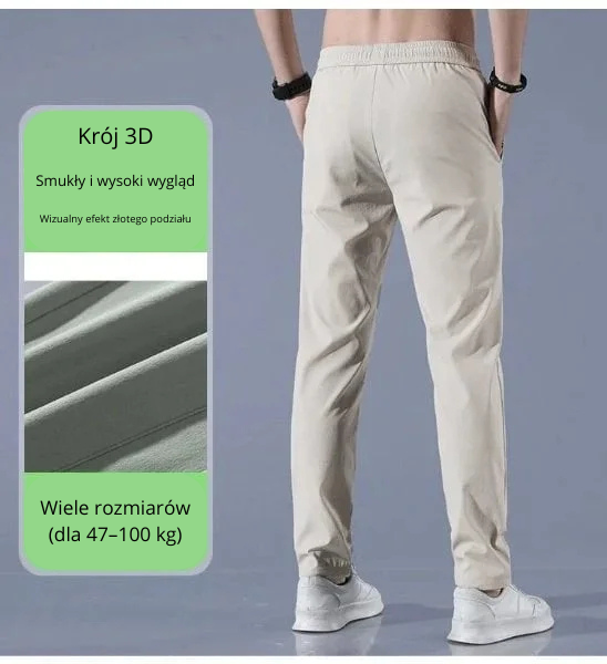 Spodnie sportowe LightDry™