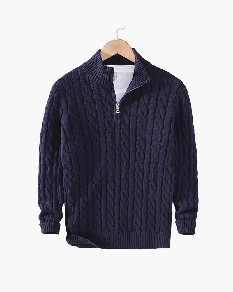 Sweter Portowy™
