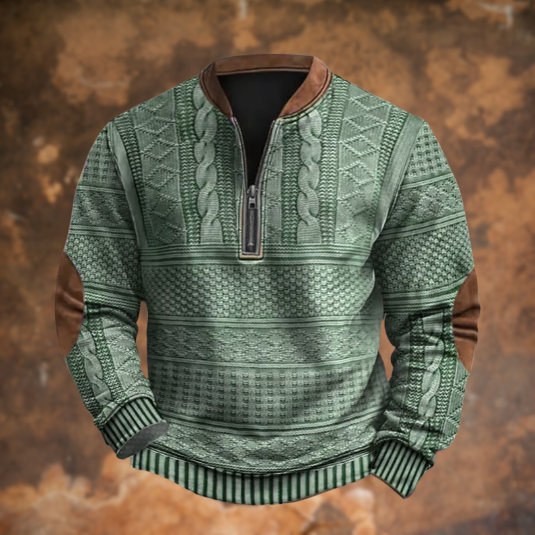 Sweter Nordycki™