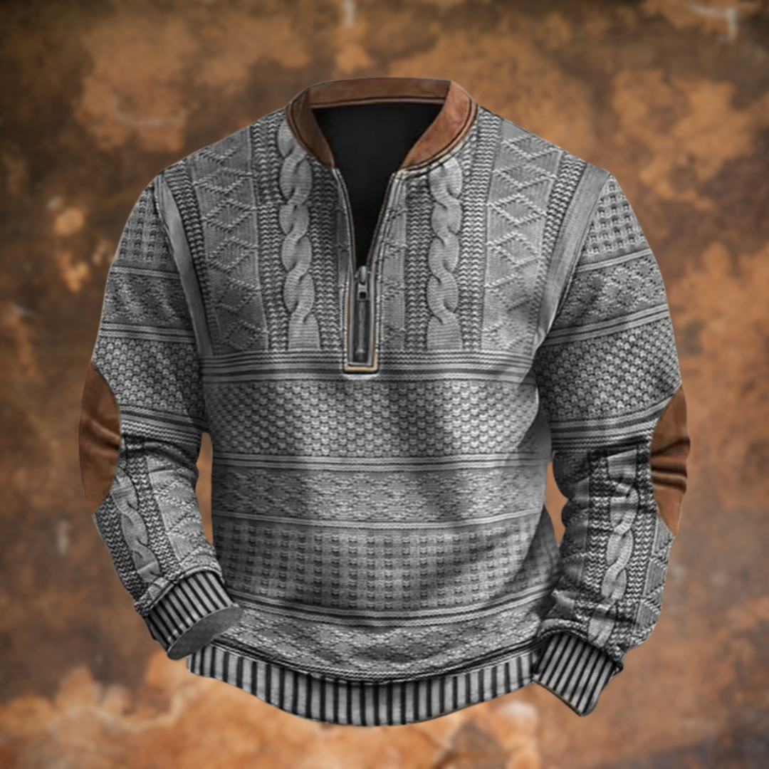 Sweter Nordycki™