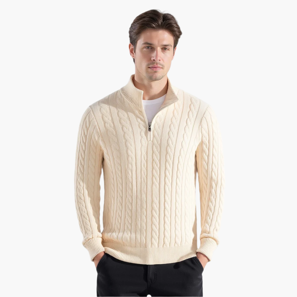 Sweter Portowy™