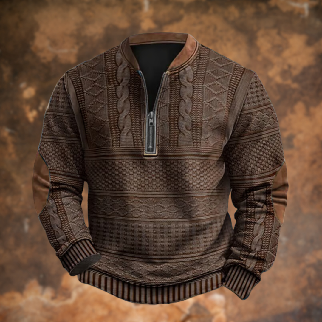 Sweter Nordycki™