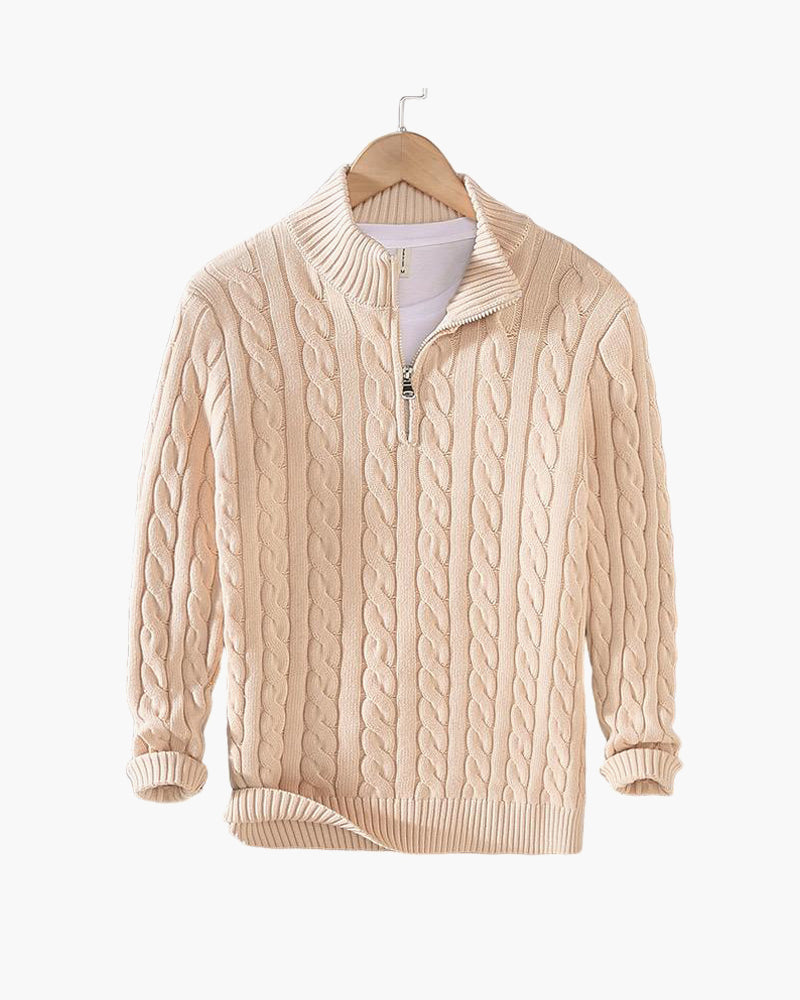 Sweter Portowy™