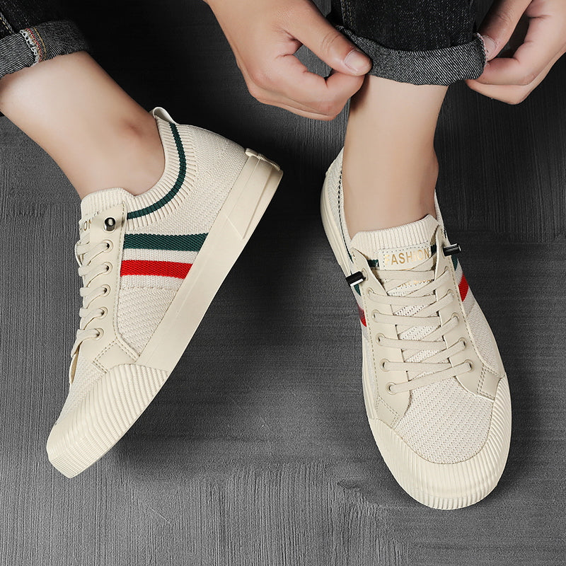 UrbanStride™ | Sneakersy Knit