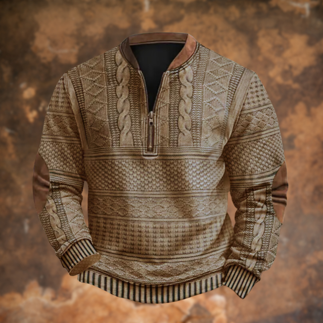 Sweter Nordycki™