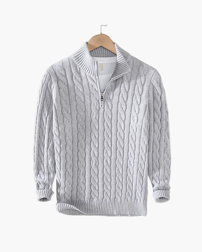 Sweter Portowy™