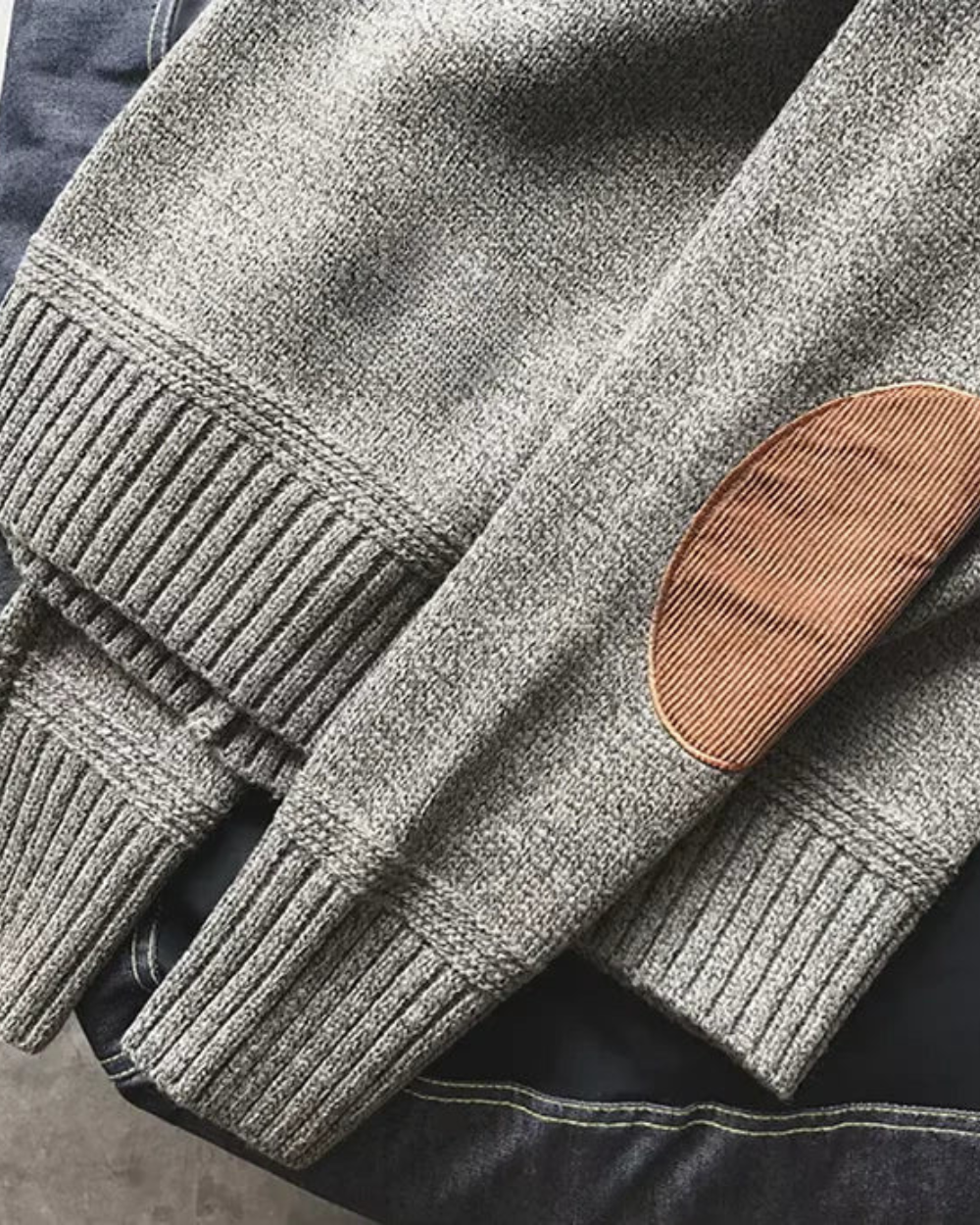 Sweter Uniwersalny™