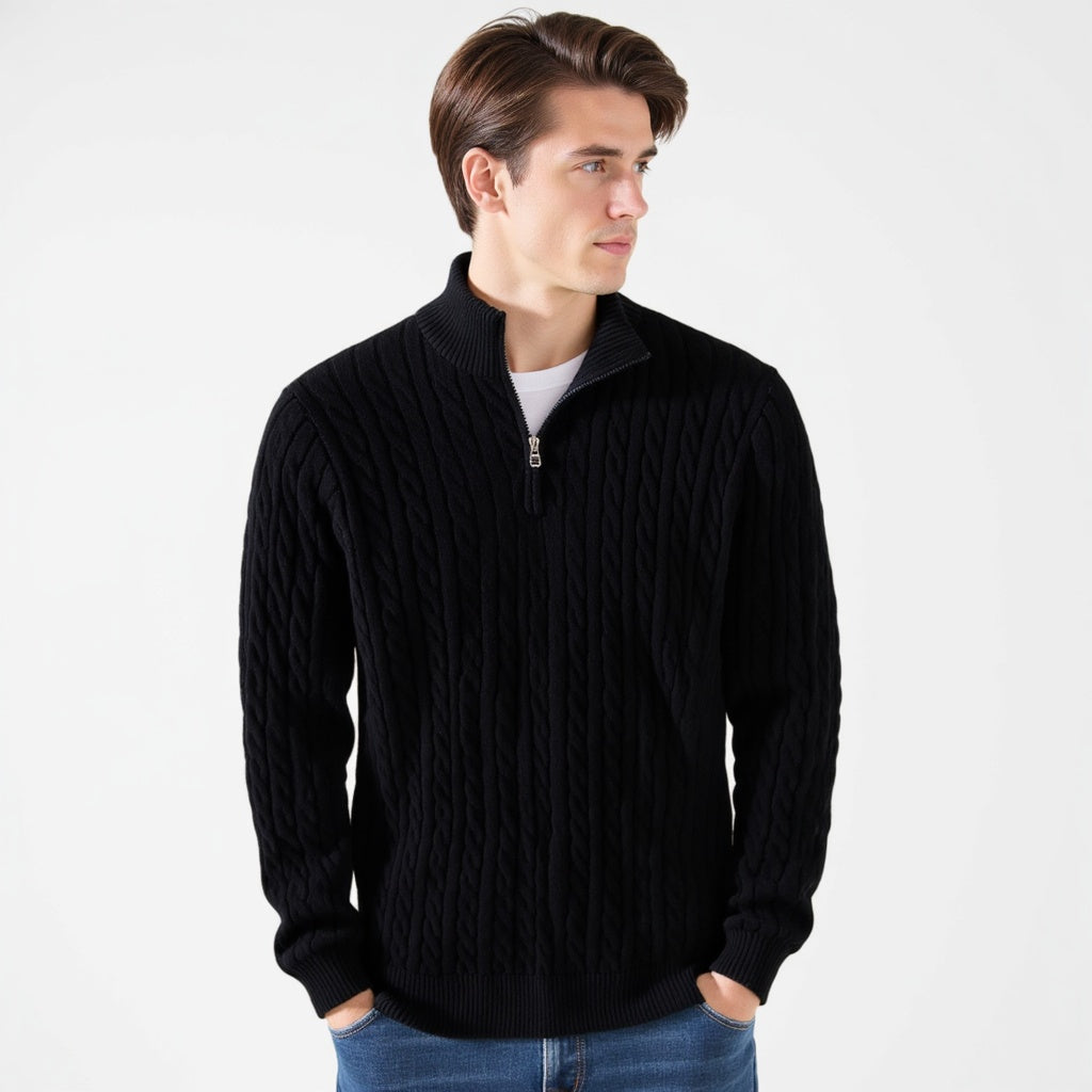 Sweter Portowy™