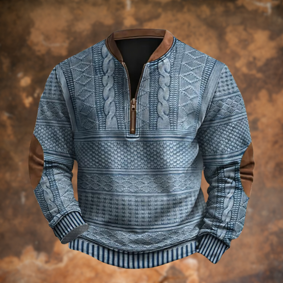 Sweter Nordycki™
