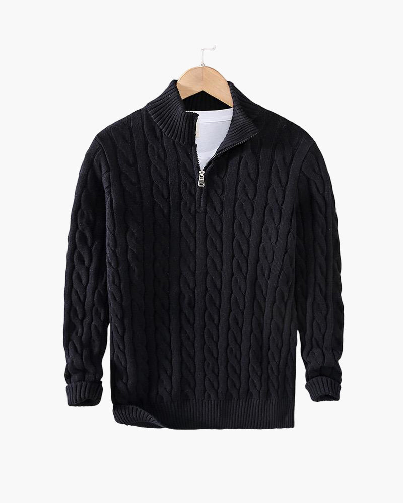 Sweter Portowy™