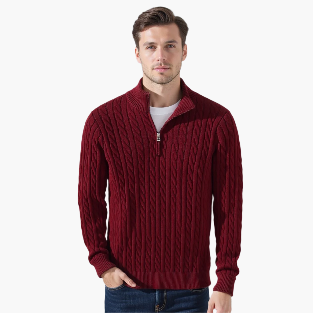 Sweter Portowy™