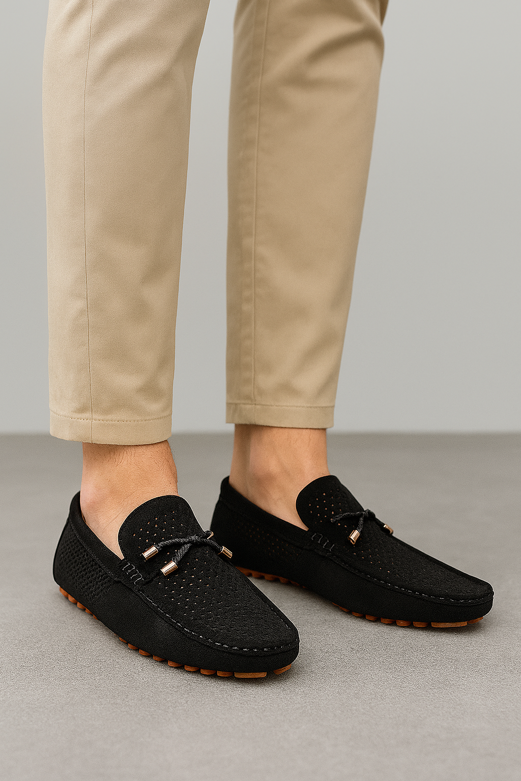 Przewiew™ | Buty Z Oddychającego Materiału