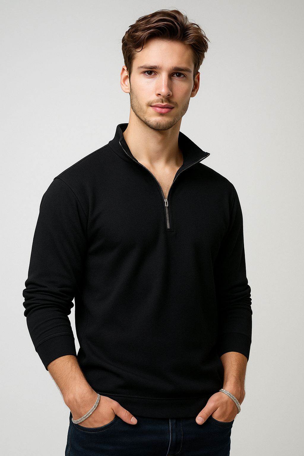 Bluza Męska „Denver”