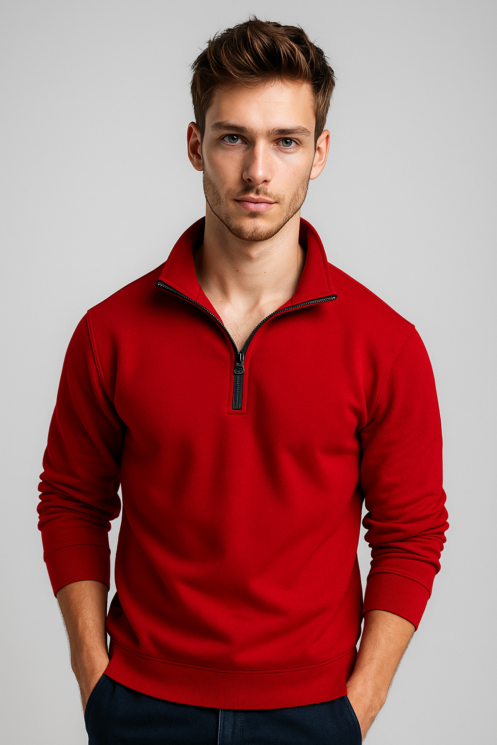 Bluza Męska „Denver”