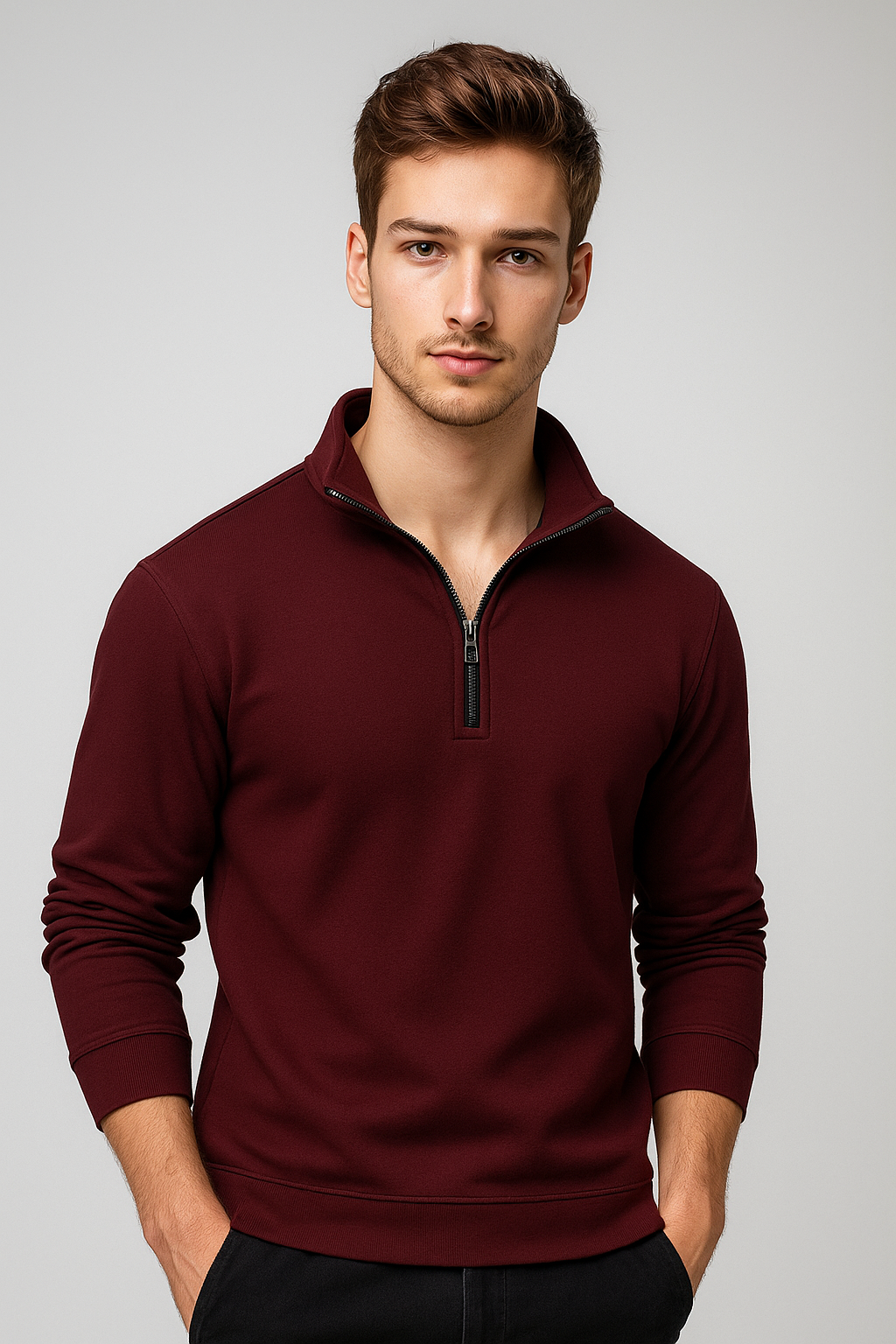 Bluza Męska „Denver”
