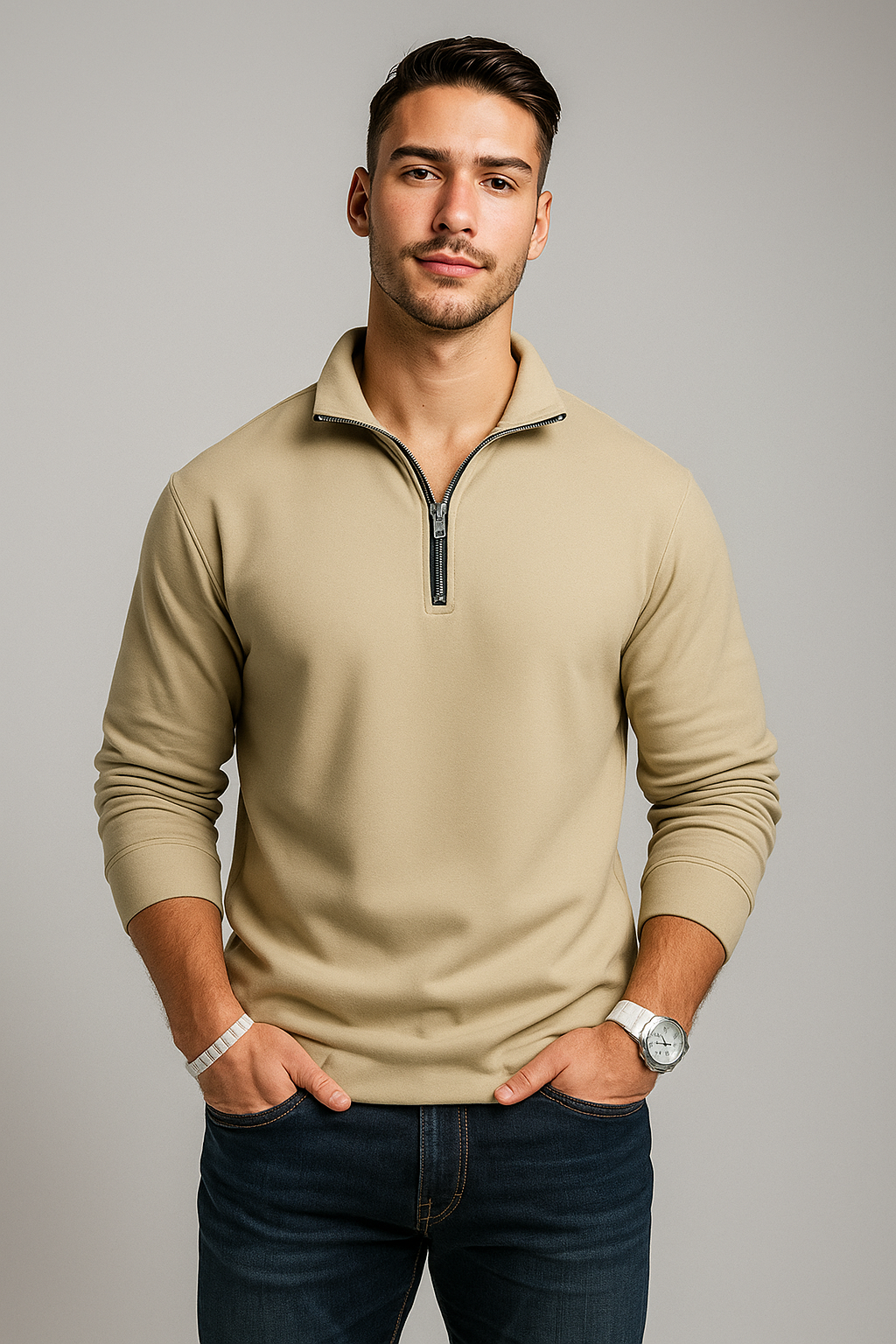 Bluza Męska „Denver”