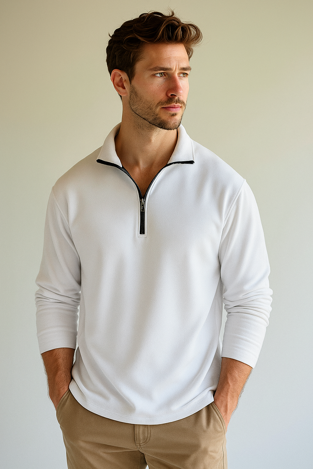 Bluza Męska „Denver”