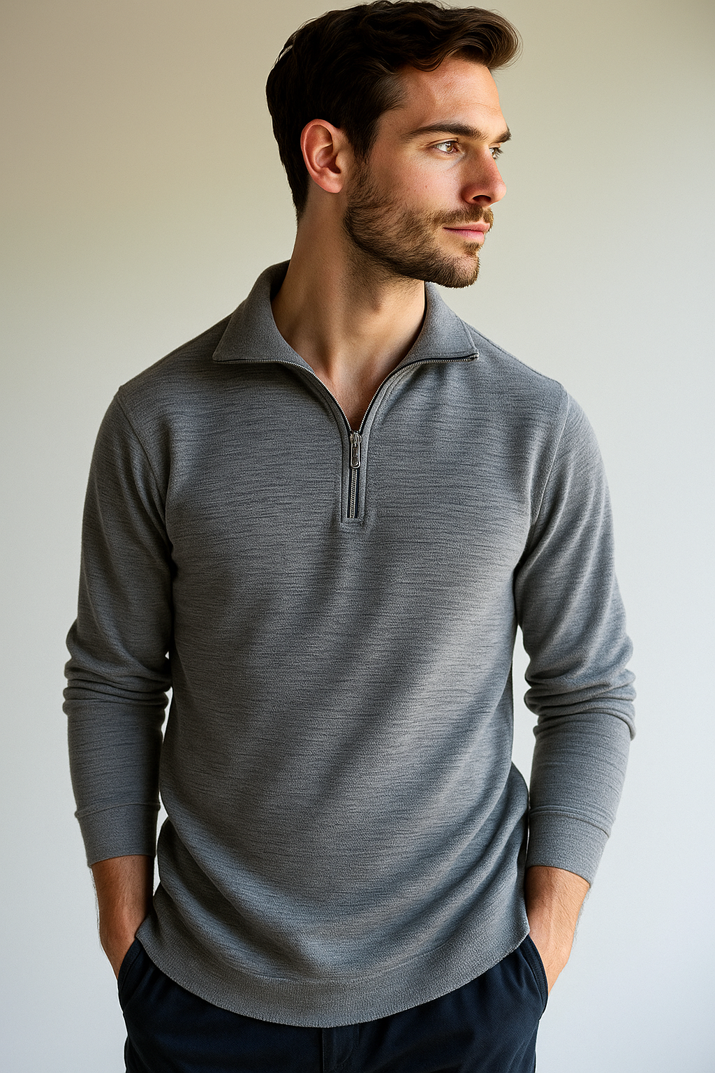 Bluza Męska „Denver”