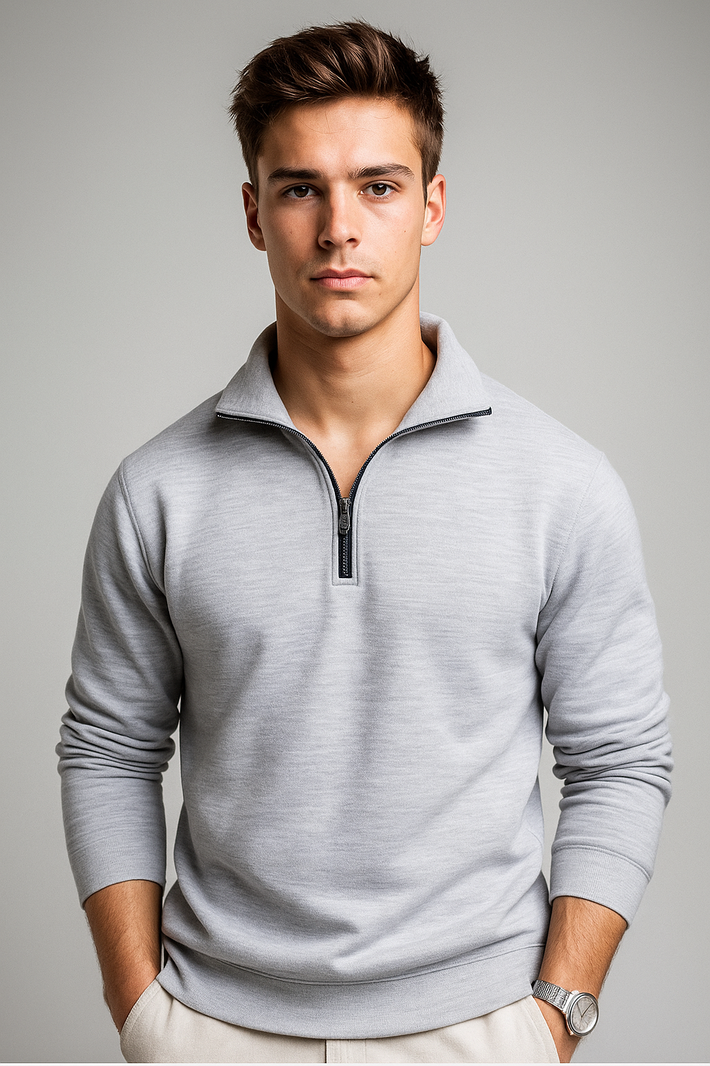 Bluza Męska „Denver”