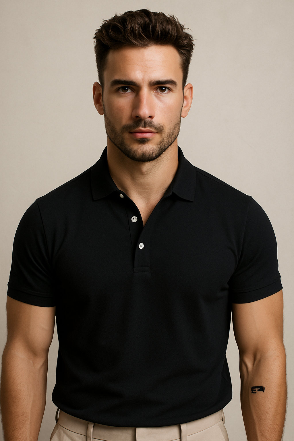 Elegance Polo™