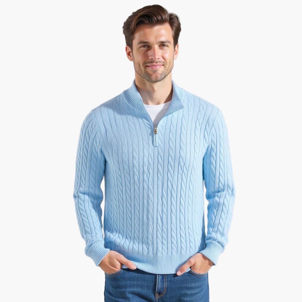 Sweter Portowy™