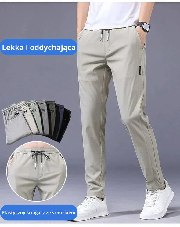 Spodnie sportowe LightDry™