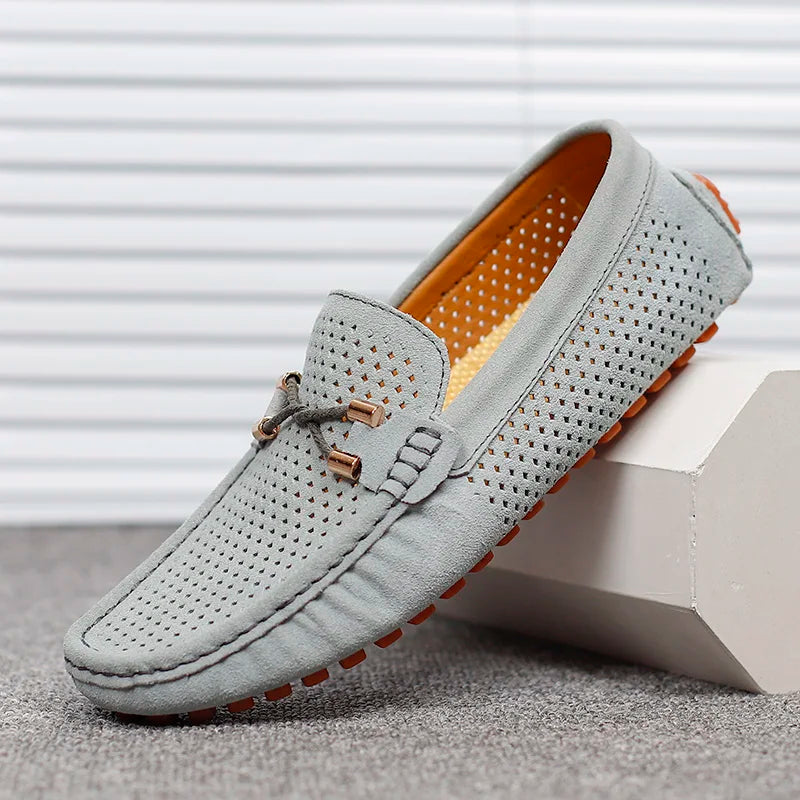 Przewiew™ | Buty Z Oddychającego Materiału