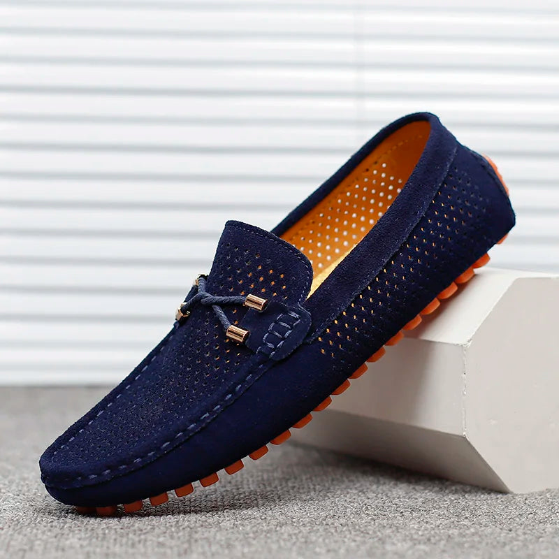 Przewiew™ | Buty Z Oddychającego Materiału