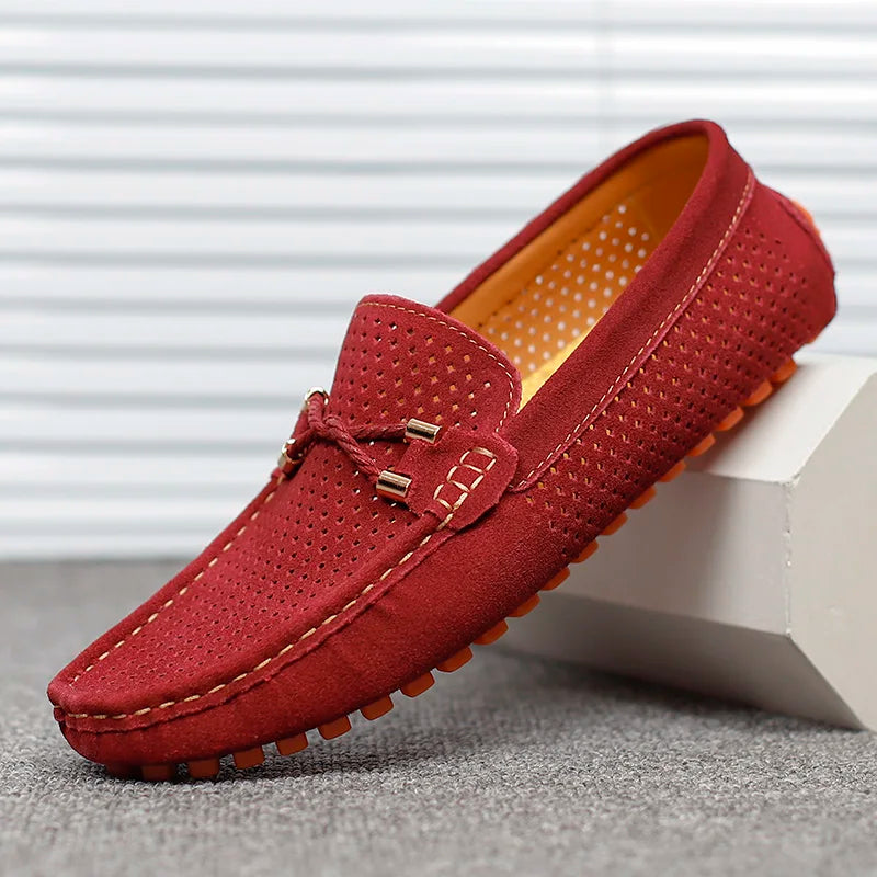 Przewiew™ | Buty Z Oddychającego Materiału