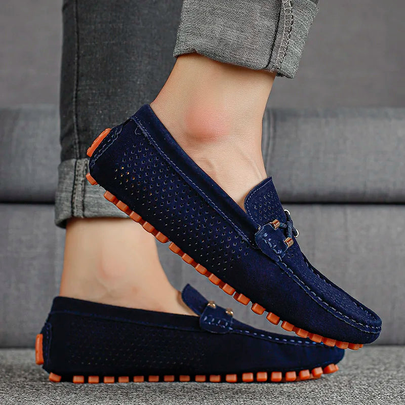 Przewiew™ | Buty Z Oddychającego Materiału