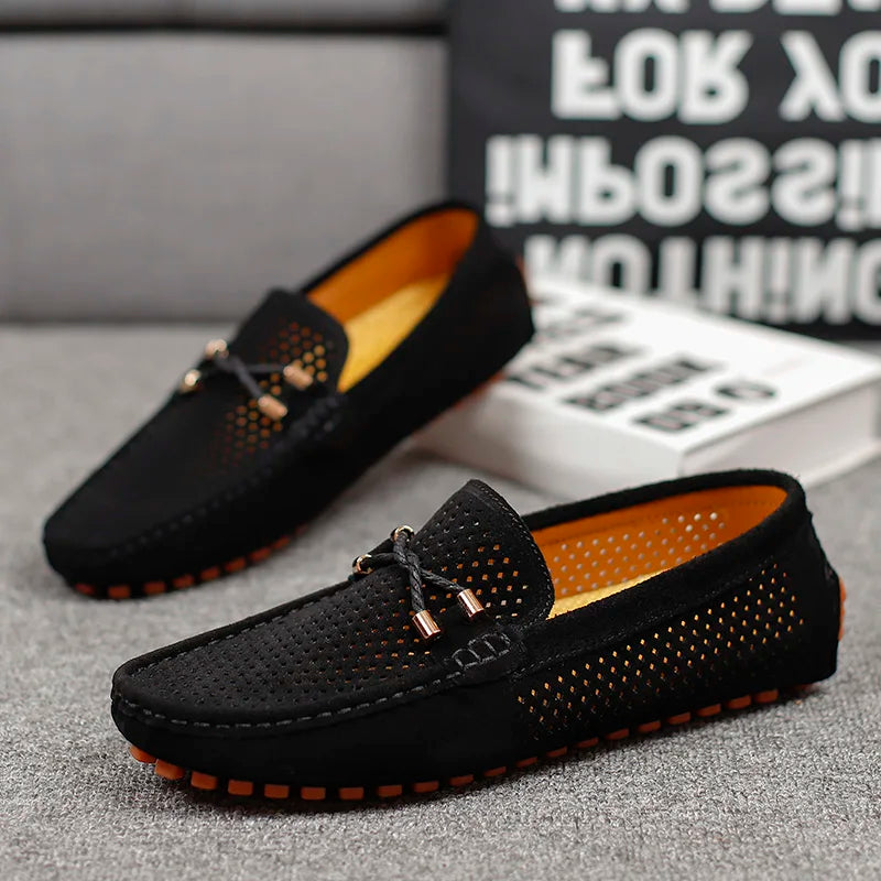 Przewiew™ | Buty Z Oddychającego Materiału