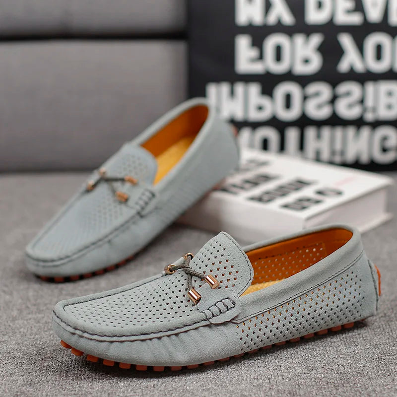 Przewiew™ | Buty Z Oddychającego Materiału