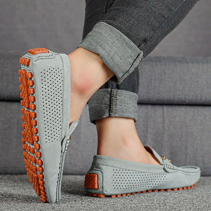 Przewiew™ | Buty Z Oddychającego Materiału
