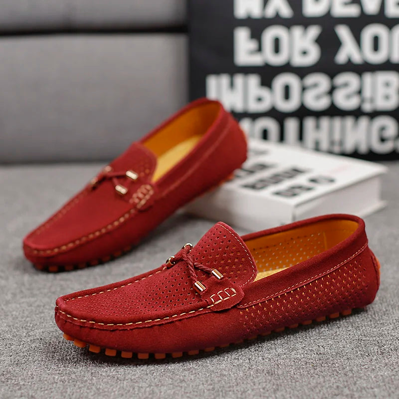 Przewiew™ | Buty Z Oddychającego Materiału