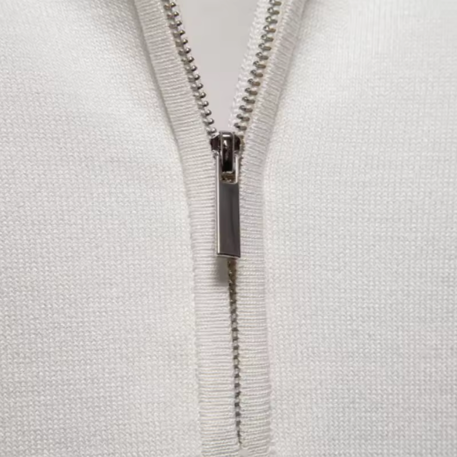 LUXZIP™ Polo Classic