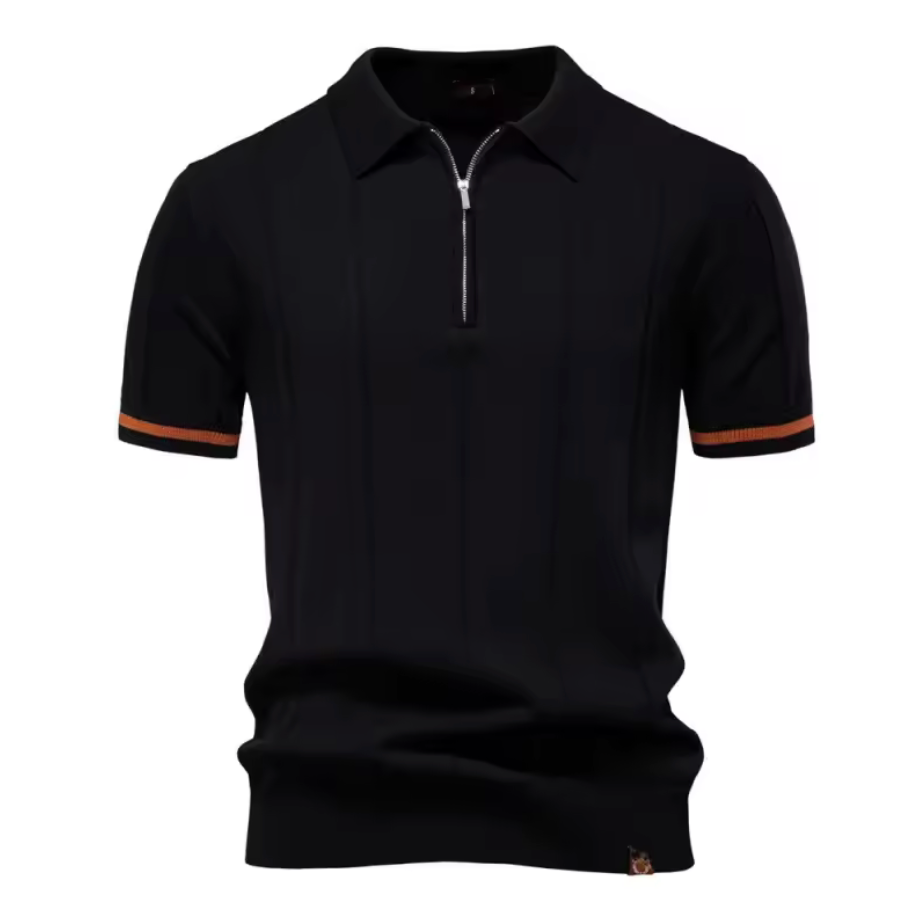LUXZIP™ Polo Classic