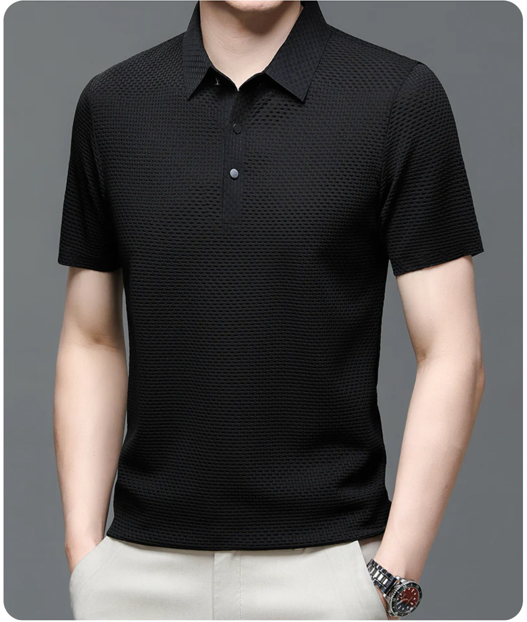 Textura Polo™