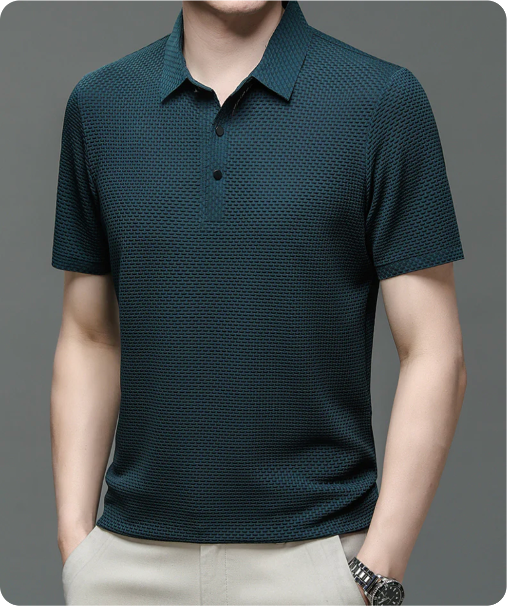 Textura Polo™