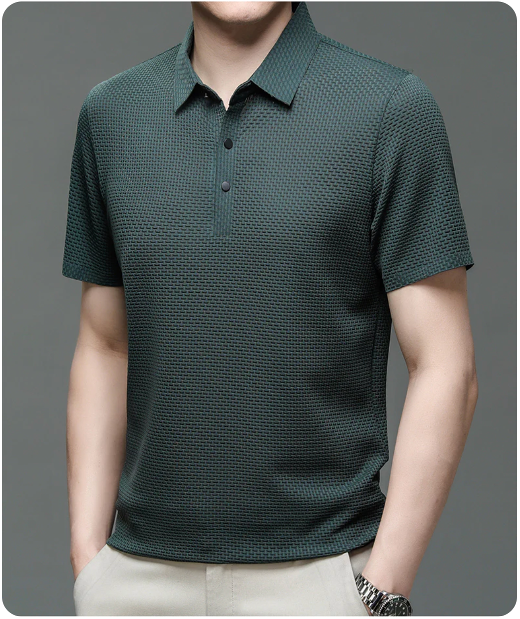 Textura Polo™