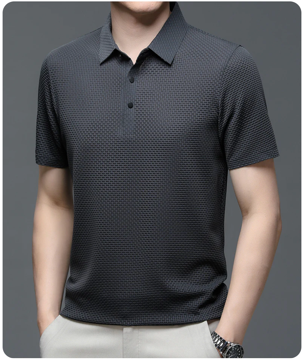 Textura Polo™