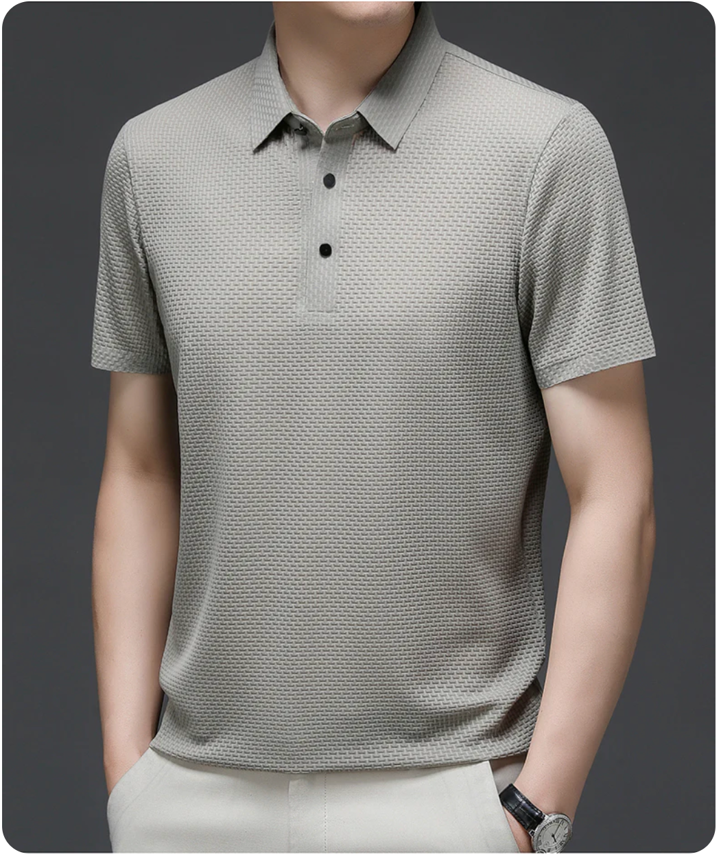 Textura Polo™